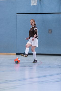 Bild 203 - HFV Futsalmeisterschaft C-Juniorinnen